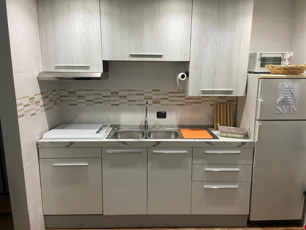 Maison Damas Барлетта Экстерьер фото