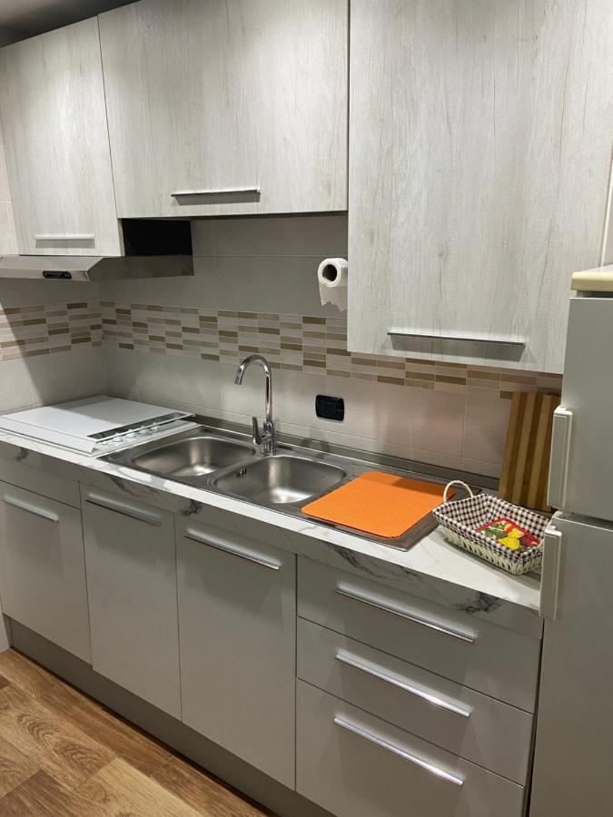 Maison Damas Барлетта Экстерьер фото