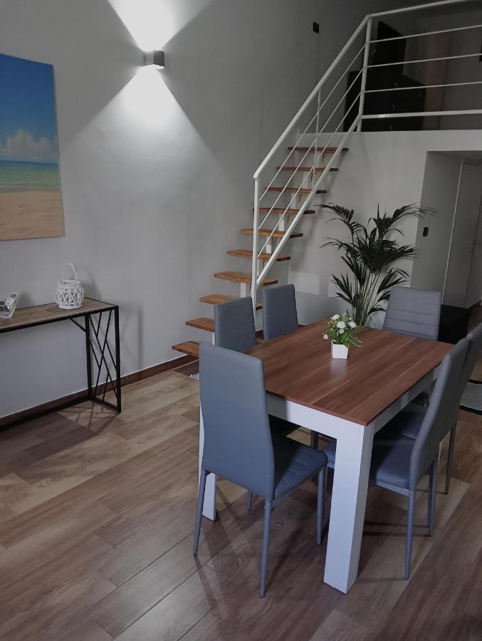 Maison Damas Барлетта Экстерьер фото
