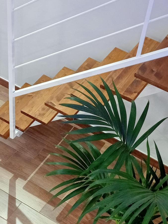 Maison Damas Барлетта Экстерьер фото